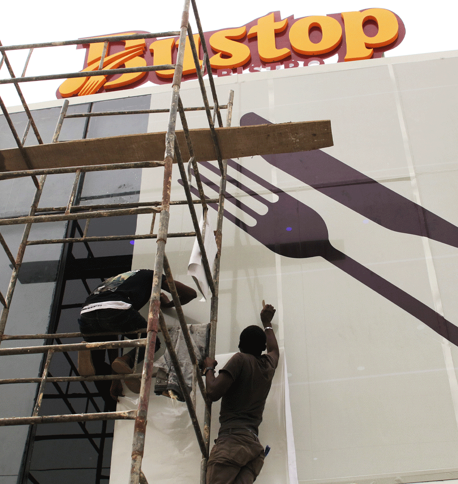 BUSTOP