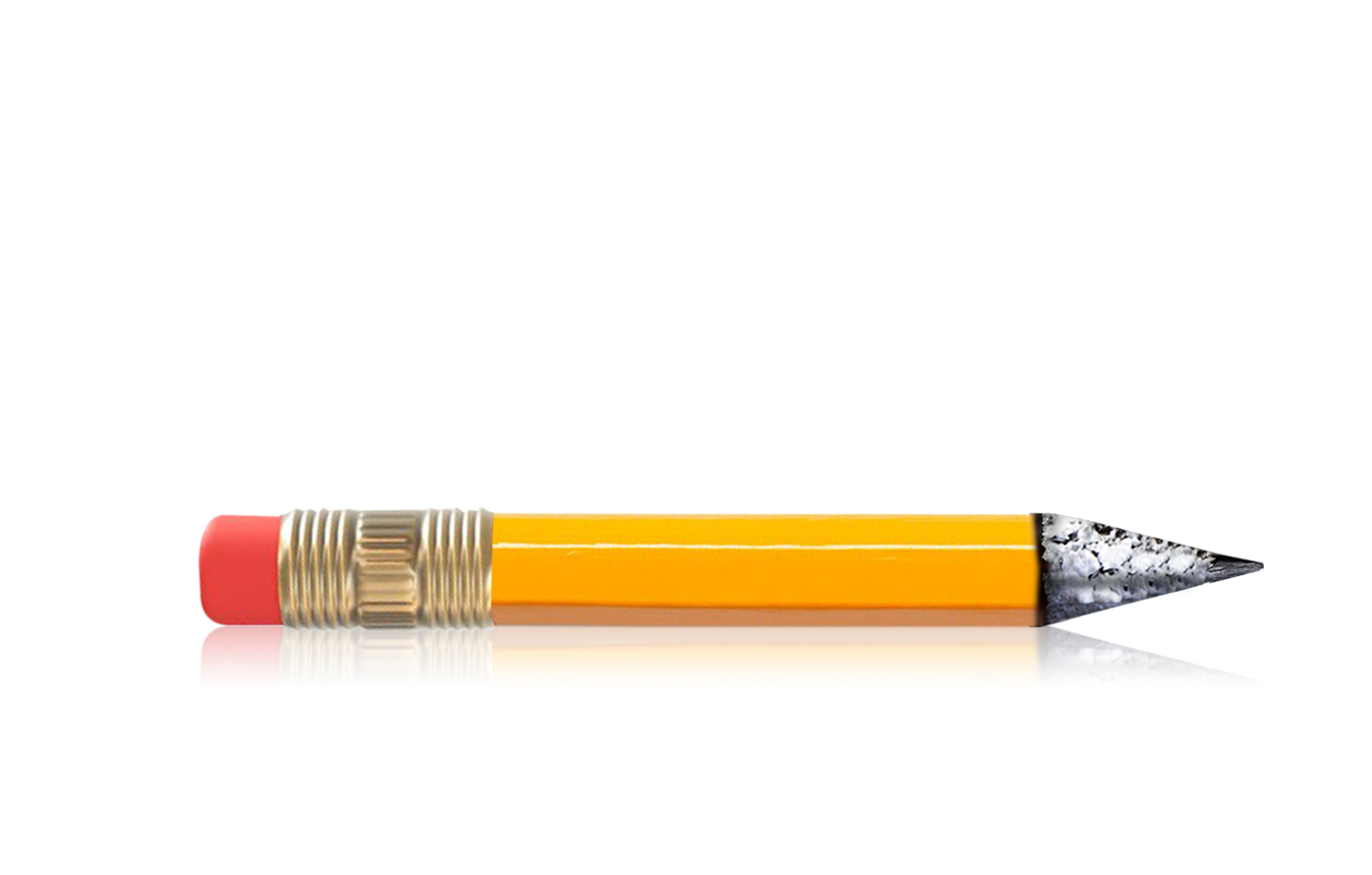 pencil smoke