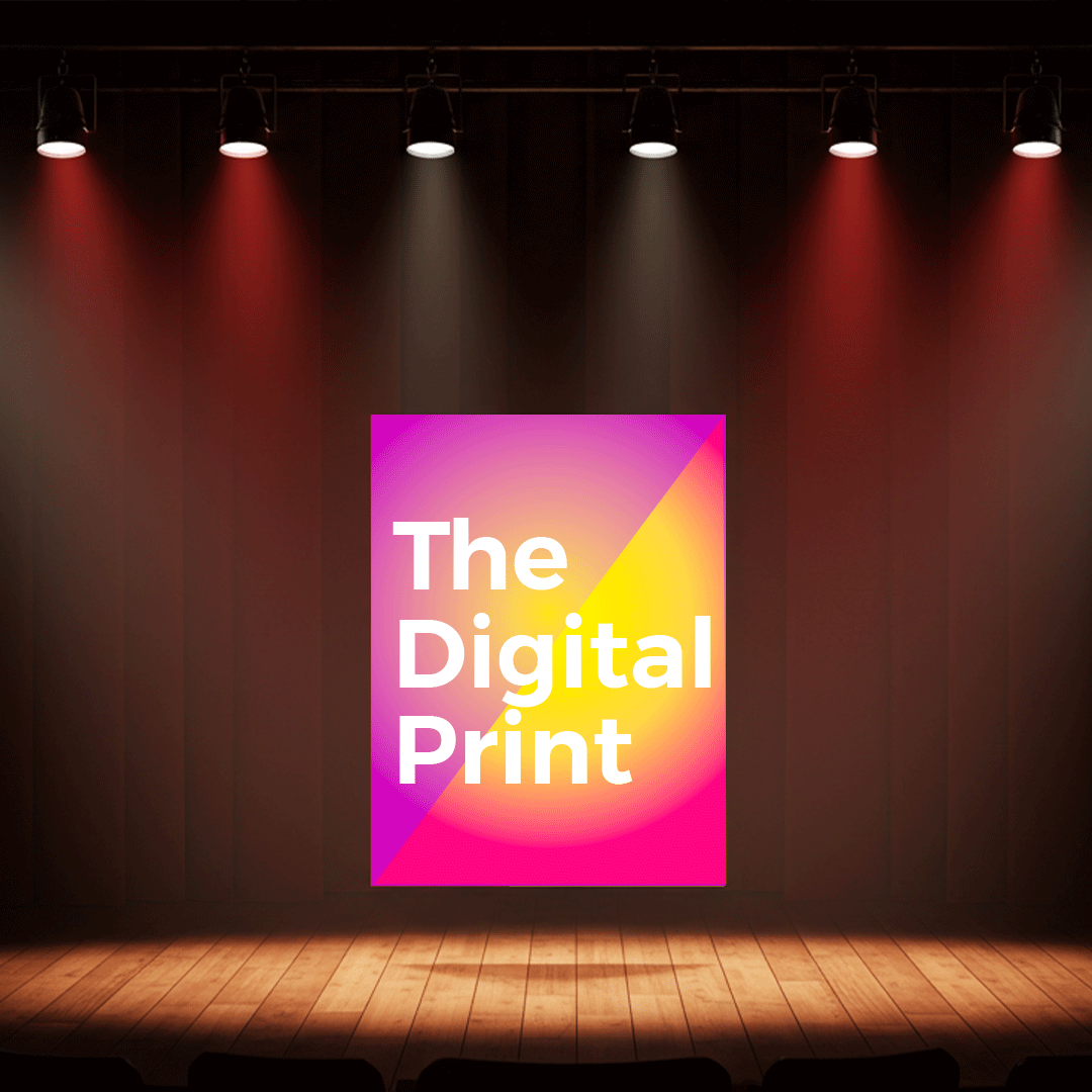 5 Advantage of Digital Print Over Offset Prints