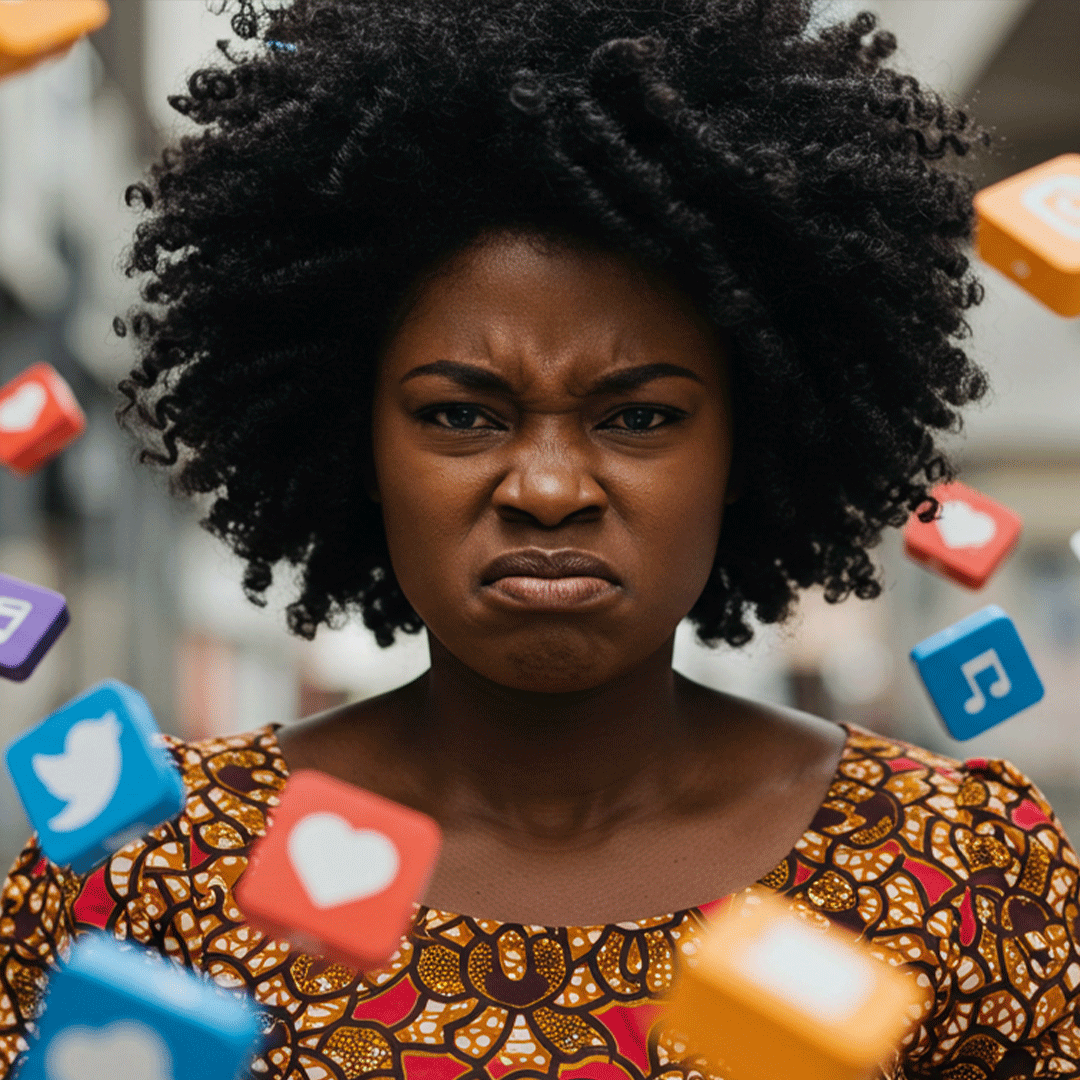 The Power of Storytelling in a Noisy Digital World